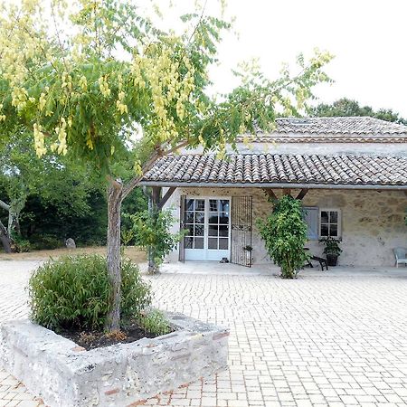 Bed and Breakfast Le Colombier à Villeneuve-sur-Lot Extérieur photo