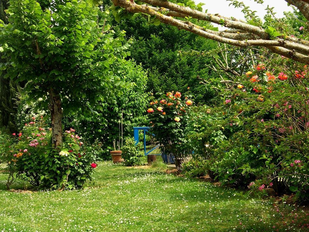 Bed and Breakfast Le Colombier à Villeneuve-sur-Lot Extérieur photo