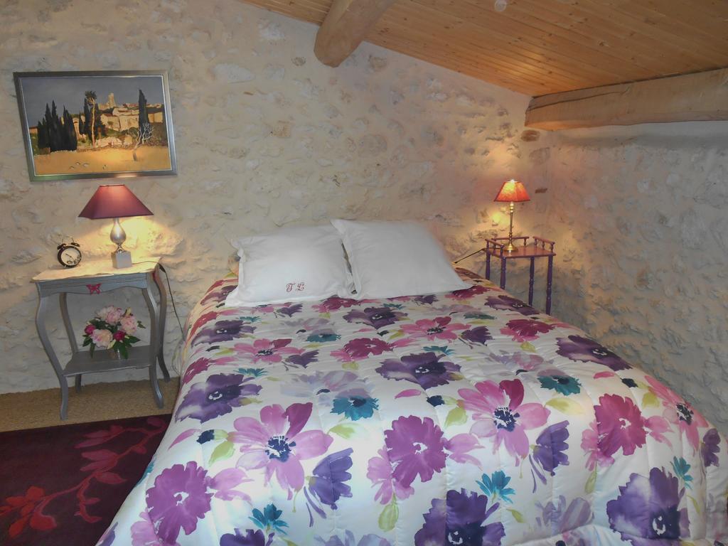 Bed and Breakfast Le Colombier à Villeneuve-sur-Lot Extérieur photo