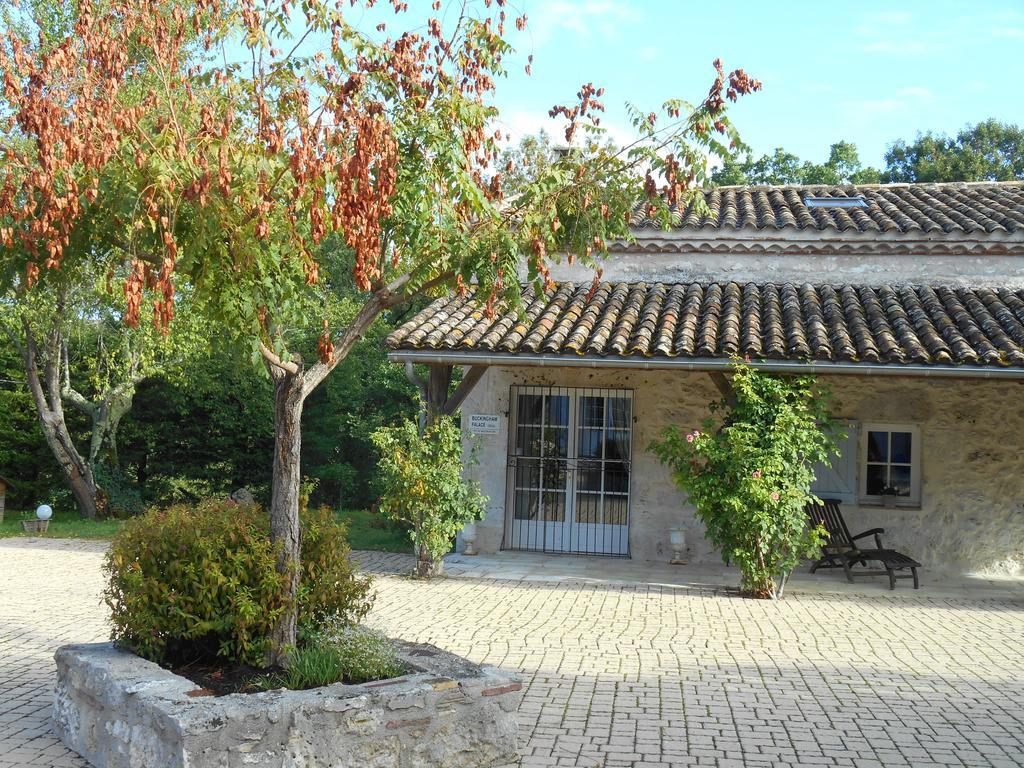 Bed and Breakfast Le Colombier à Villeneuve-sur-Lot Extérieur photo