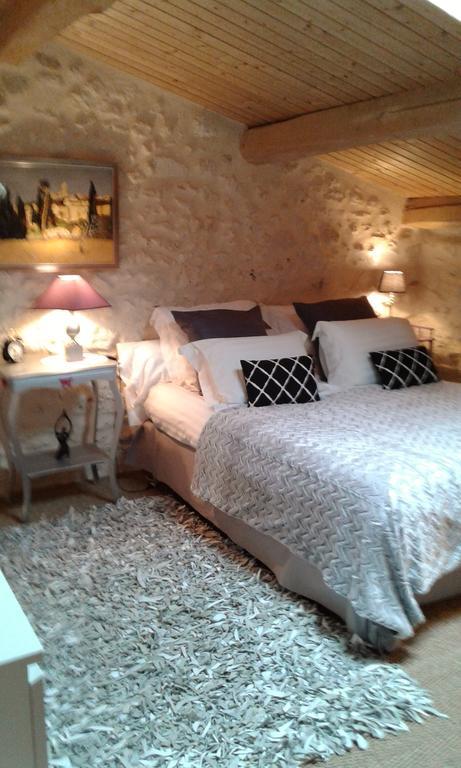 Bed and Breakfast Le Colombier à Villeneuve-sur-Lot Extérieur photo