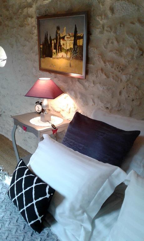 Bed and Breakfast Le Colombier à Villeneuve-sur-Lot Extérieur photo
