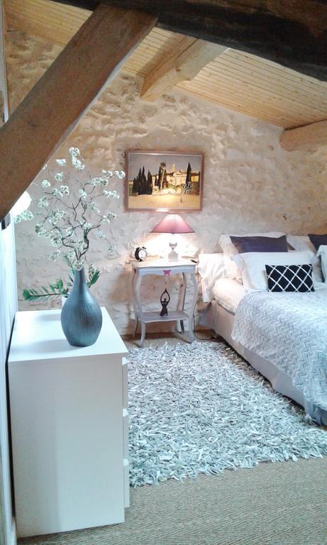 Bed and Breakfast Le Colombier à Villeneuve-sur-Lot Extérieur photo