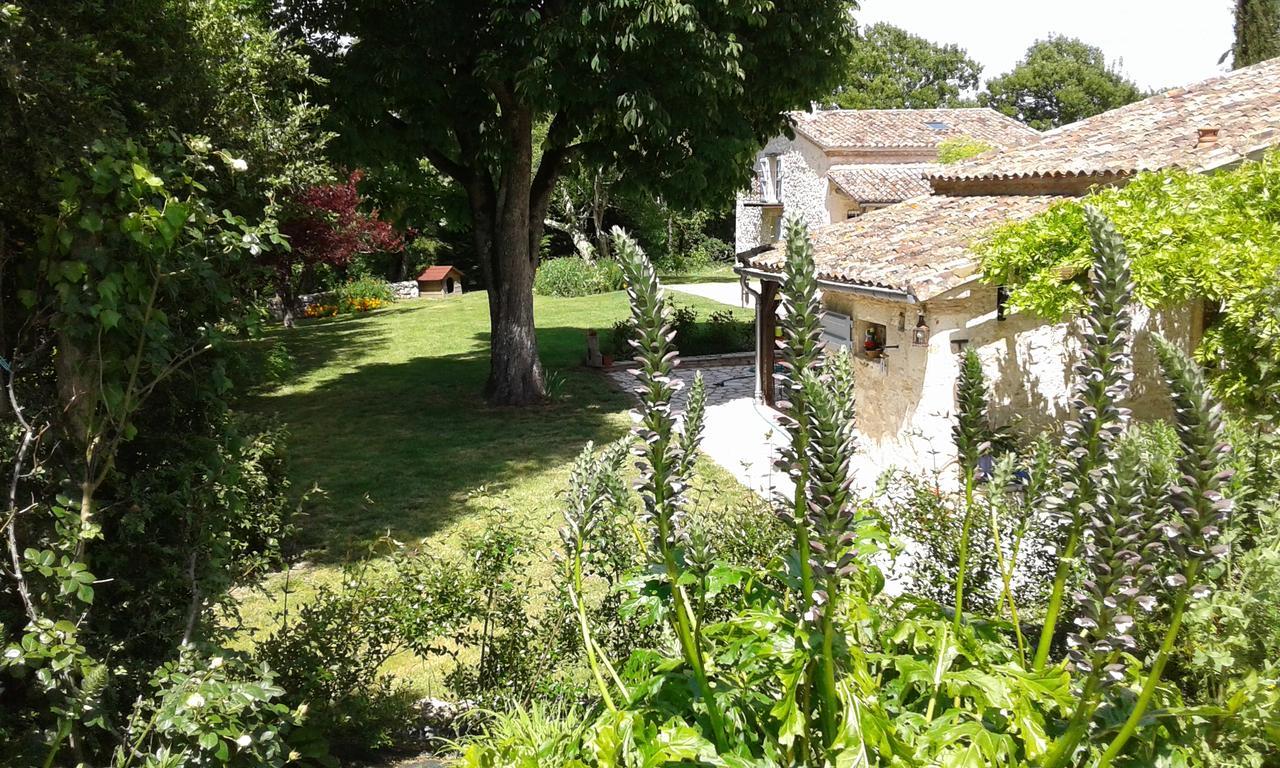 Bed and Breakfast Le Colombier à Villeneuve-sur-Lot Extérieur photo